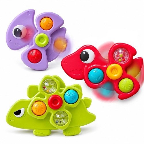 Kdoliti suction spinners for - suction,