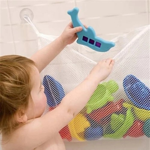 Large capacity bath storage - large,