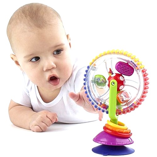 Baby rattle toy - baby,