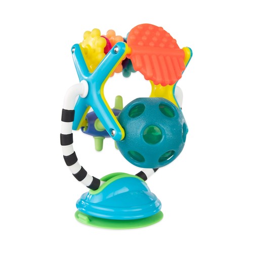 Sassy teethe twirl - sassy,