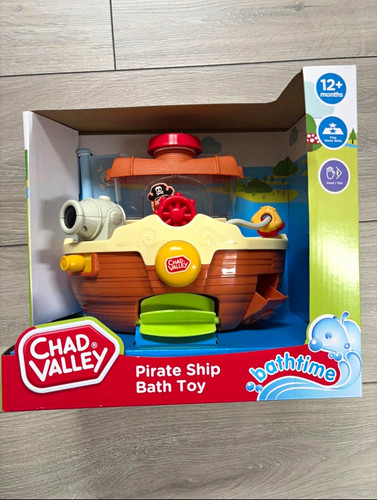 Chad valley pirates pirate - chad,