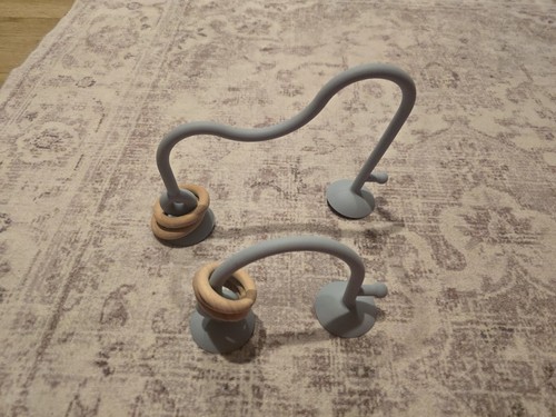 Infatot teething suction - suction, toy