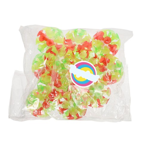 Pcs multicolored toy for - pcs,