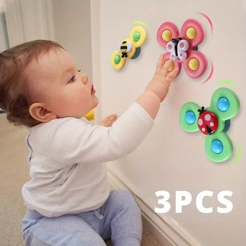 Childrens interactive bug - interactive,