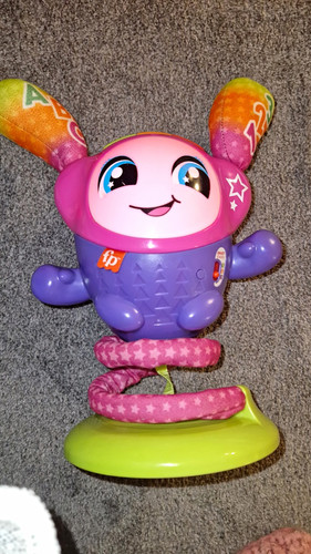 Fisher price musical - fisher-price,