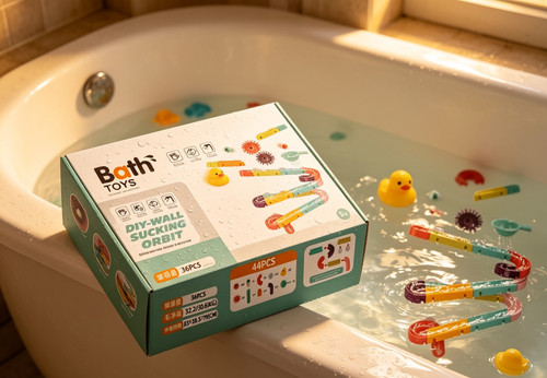 44pc kids bath toy - toy, water