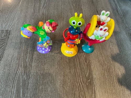 Highchair toys play - toys,