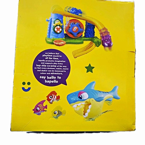 Hapello sea life first - hapello, bath