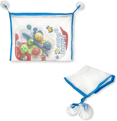 Baby bath toy storage - baby,