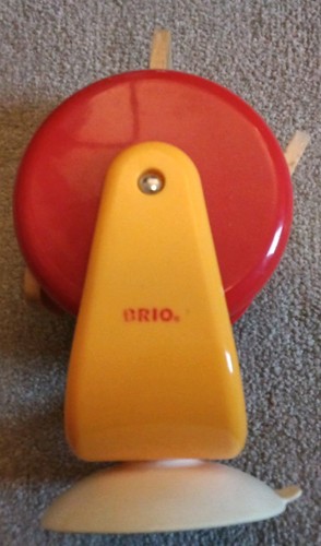 Brio spinning baby - brio,