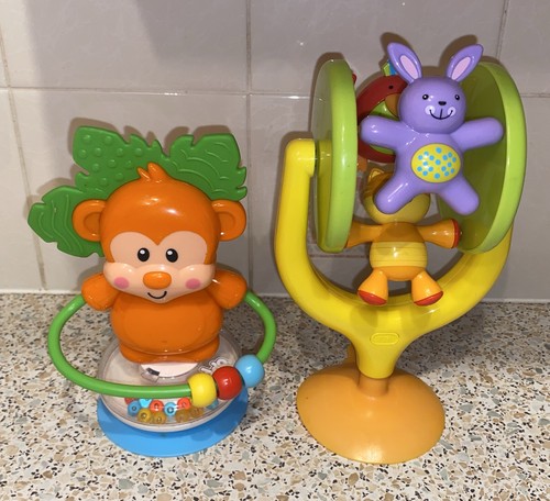 Highchair toys addo - highchair,