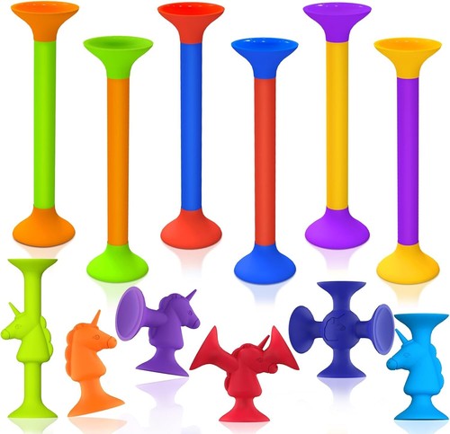 Baby suction bath - baby, toys