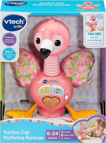 Vtech baby suction - baby, cup