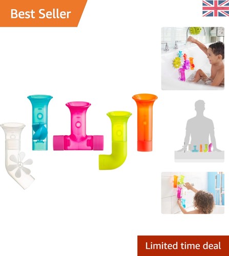 Creative building bath toy - creative,