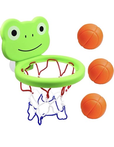 Bath toys bathtub basketball - toys,