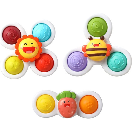 Dyzi suction cup - suction, bath