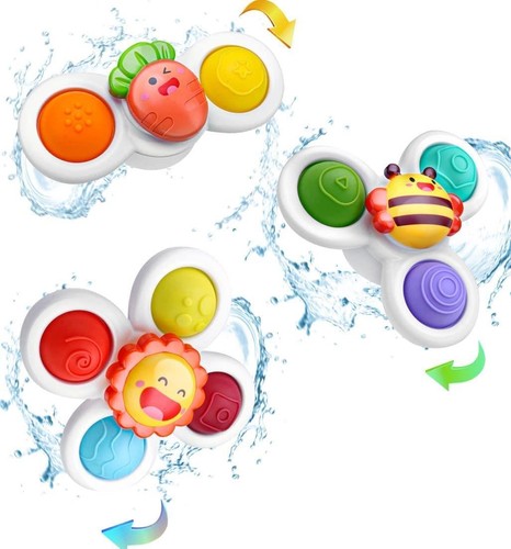 Dyzi pack suction - pack, fidget