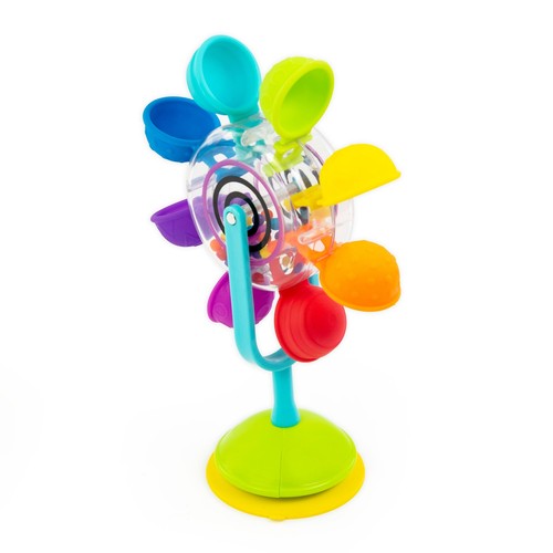 Sassy whirling waterfall - sassy,