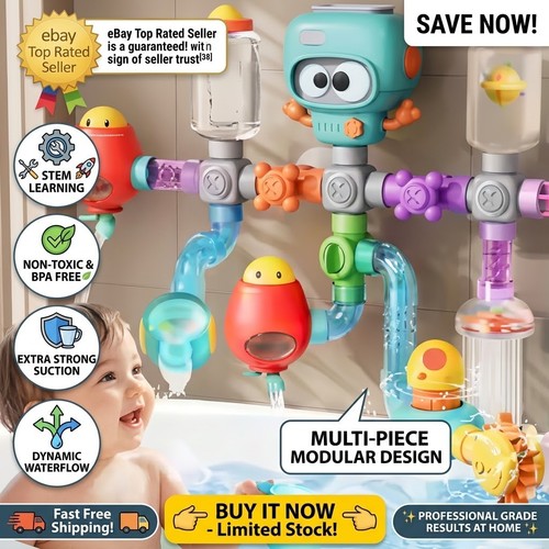 Baby bath toys - bath, strong