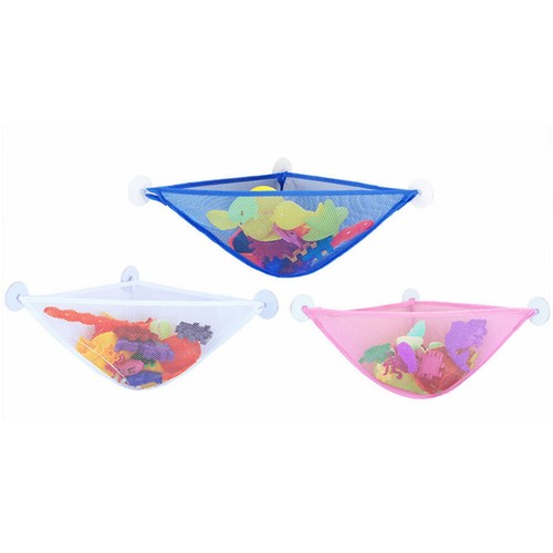 Baby bath bathtub toys mesh - baby,