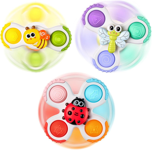 Lerrbo 3pcs pop suction - lerrbo,