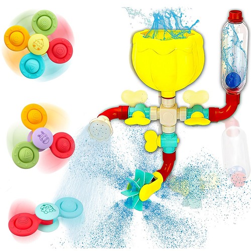 Baby bath toys pcs - baby,