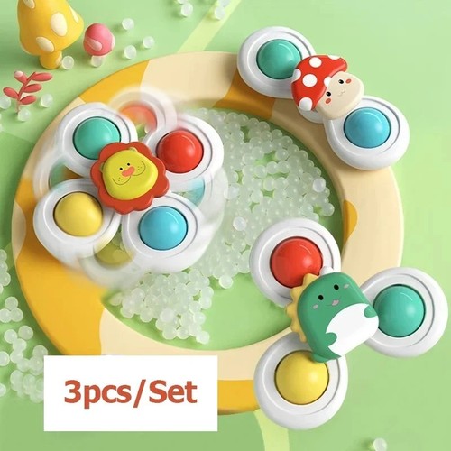 3pcs baby suction cup - baby,