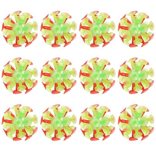 Pcs suction ball - suction, toy