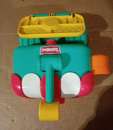 Tomy toomies bath - bath, water