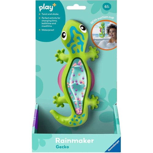 Ravensburger play gecko - ravensburger, play+