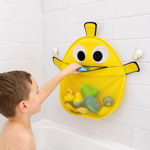 Kids clown fish - clown, bath