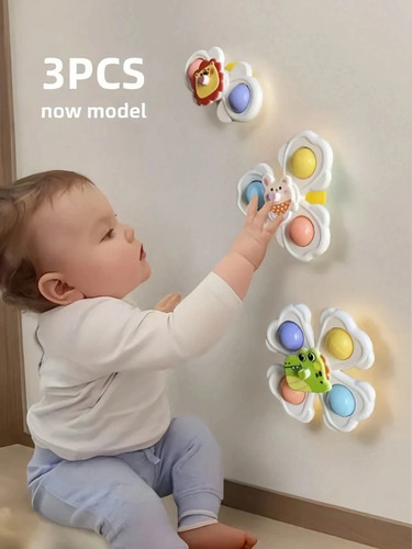 3pcs suction cup - suction,
