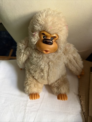 Russ berrie baby gonga - russ,