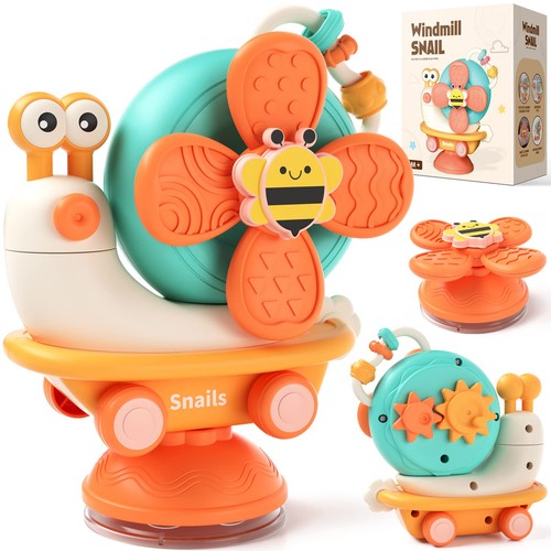Vorenus baby toys months - vorenus, 6-12