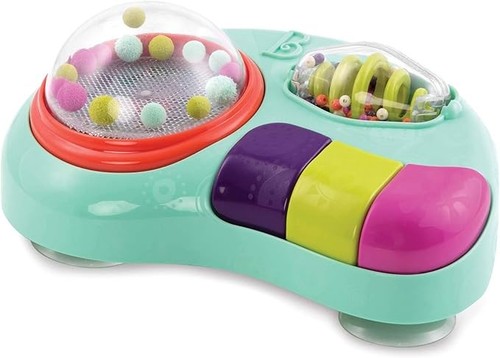 Toys baby activity station - b,