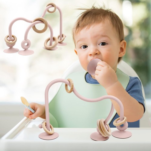 Baby suction toy multi purpose - suction, multi-purpose