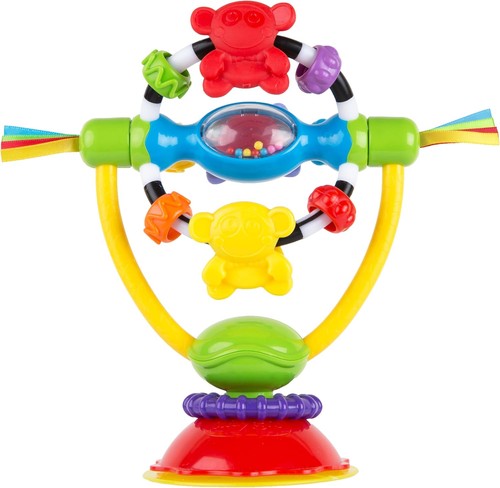 Playgro baby high chair - baby,