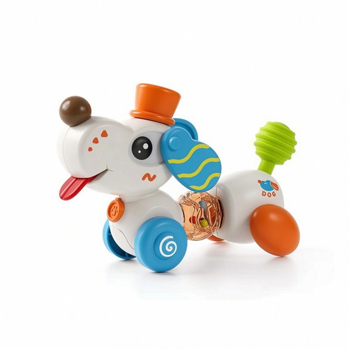 Baby sensory toy interactive - baby,