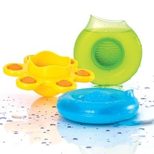 Fat Brain Toys Dimpl Splash