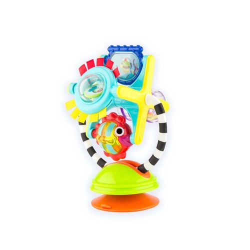 Sassy fishy fascination - sassy,