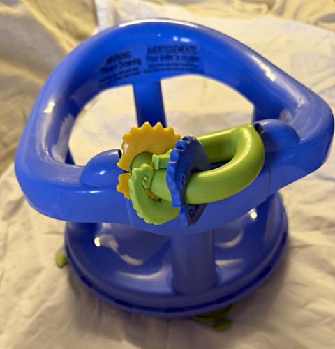 Baby bath seat - seat, with