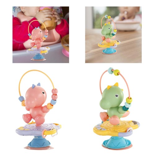 Table suction cup toy - table, baby