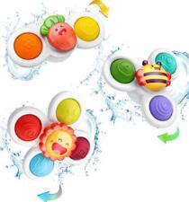 Dyzi Suction Cup Fidget