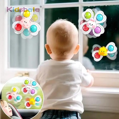 3pcs baby suction cup - baby,