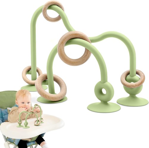 Aituitui baby high chair - aituitui,