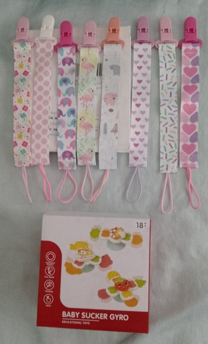 3pcs suction rotating baby - suction,
