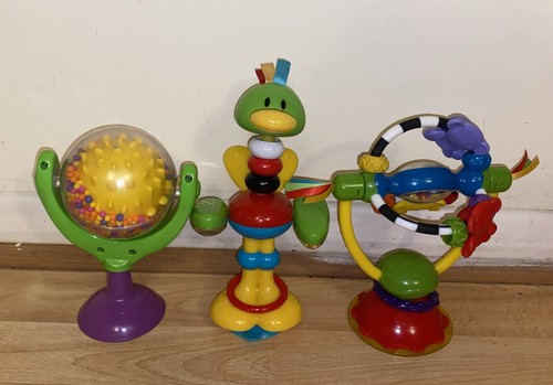 Highchair toys play mothercare - highchair,