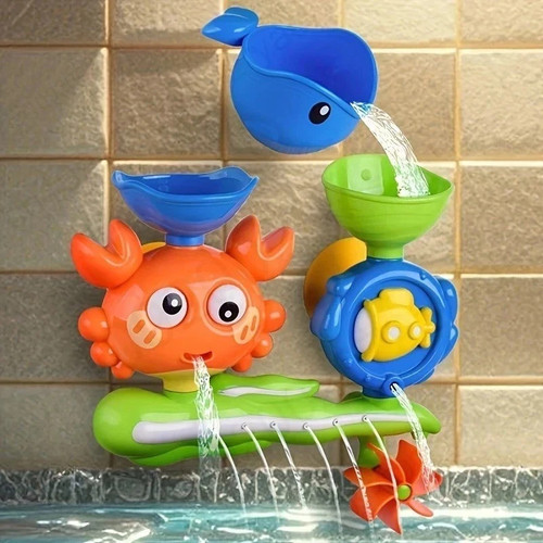 Suction cup bath - cup,
