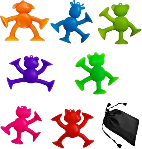 Pcs suction toys sucker - 8, toys,
