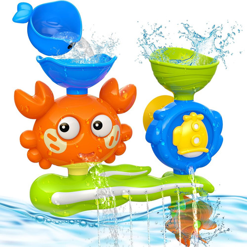 Monkey bath toy for - monkey, babies